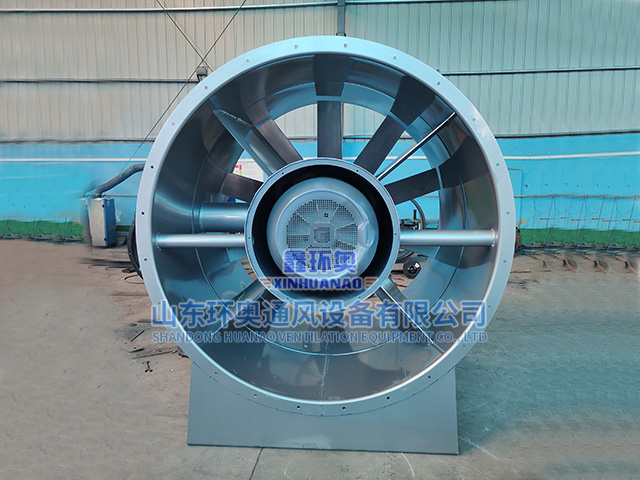 BDLF No.18���������6-110KW ����209600 ��ѹ1139pa ����