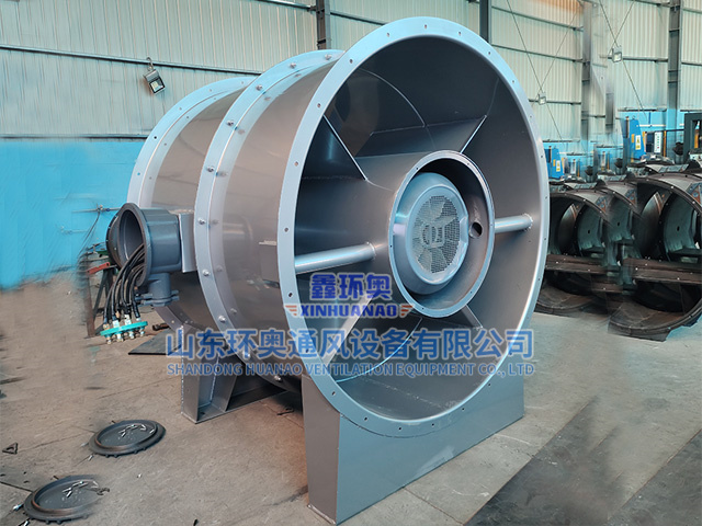 BDLF No.186-110KW 209600 ѹ1139pa 