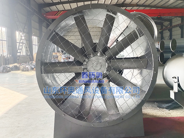 BDLF No.18���������6-110KW ����209600 ��ѹ1139pa ����